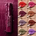 Liquid Matte Lipstick
